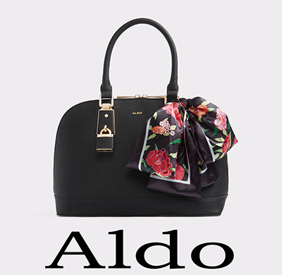 Collezione Aldo Catalogo 2018 Borse Da Donna