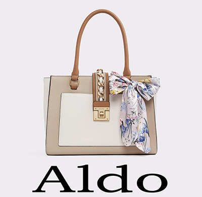 Collezione Aldo Catalogo 2018 Borse Donna