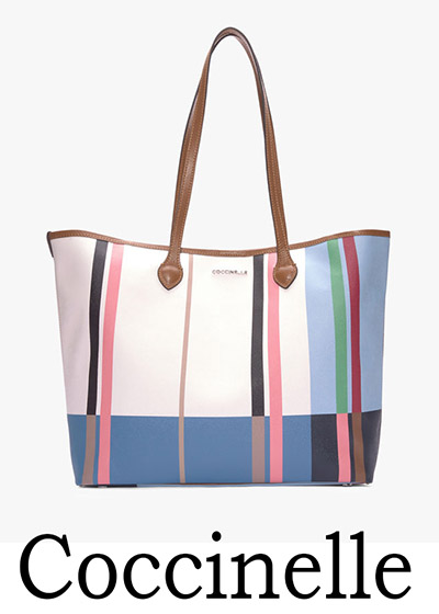 Collezione Coccinelle Borse Donna 2018
