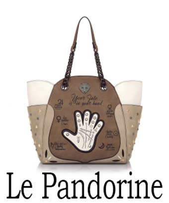 Collezione Le Pandorine Borse Donna 2018