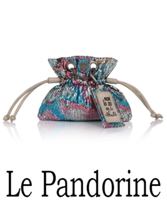 Collezione Le Pandorine Catalogo 2018 Borse Da Donna