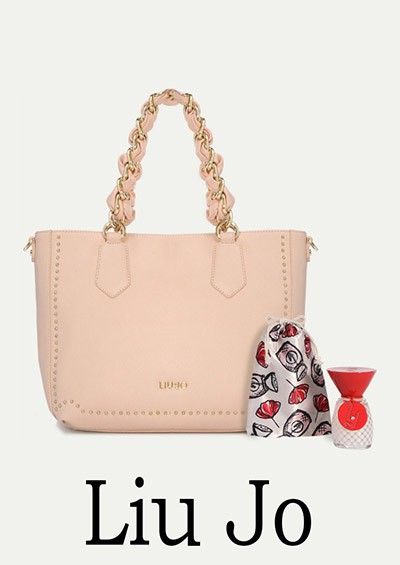 Collezione Liu Jo Borse Donna 2018