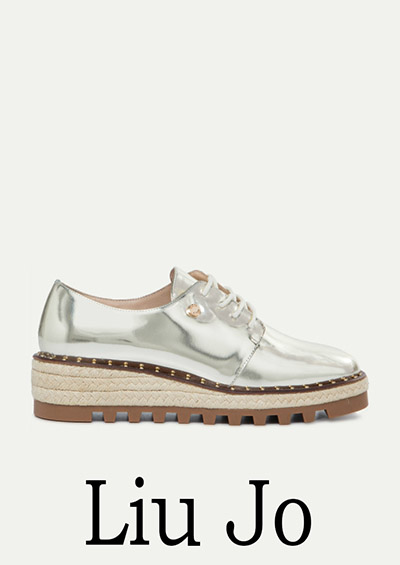 Collezione Liu Jo Calzature 2018 Scarpe Donna