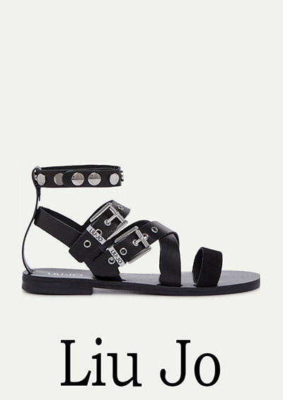 Collezione Liu Jo Scarpe Donna 2018