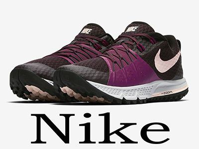 Collezione Nike Primavera Estate Donna