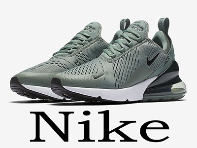 Collezione Nike Primavera Estate Uomo