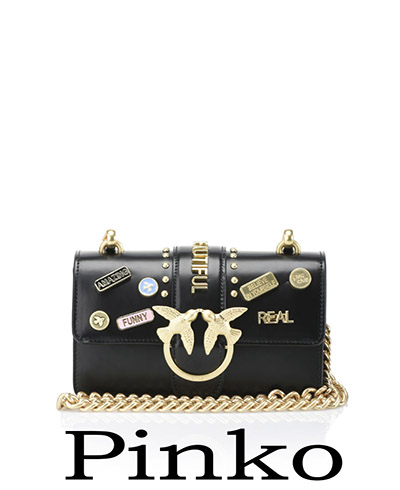 Collezione Pinko Catalogo 2018 Borse Da Donna