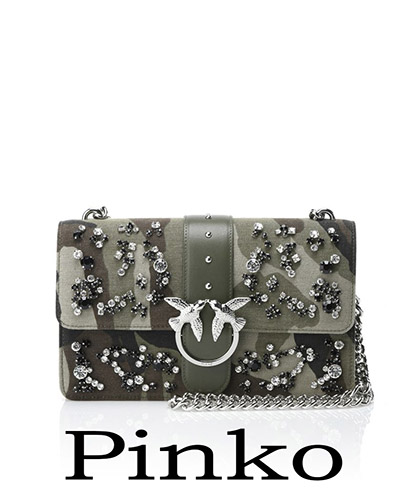 Collezione Pinko Catalogo 2018 Borse Donna