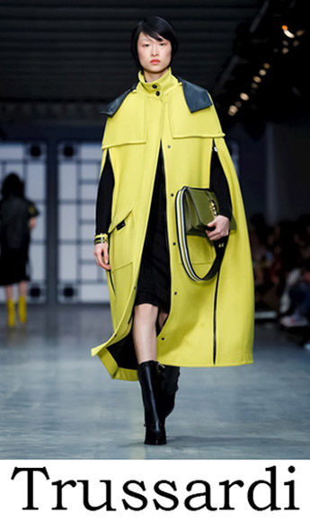 Collezione Trussardi Catalogo 2018 2019 Donna