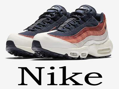 Nike Air Max 2018 Nuovi Arrivi Sneakers Da Uomo