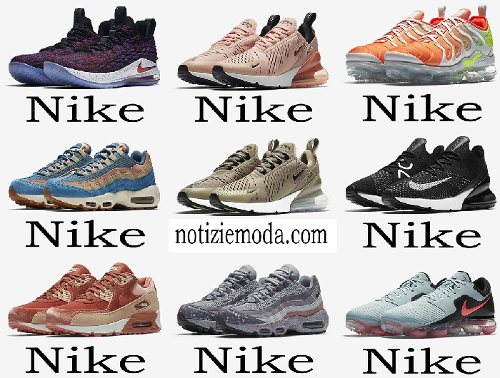 scarpe nike 2018 femminili