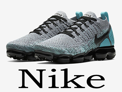 Nike Air Max 2018 Sneakers Uomo