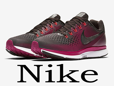 Nike Running 2018 Nuovi Arrivi Sneakers Da Donna