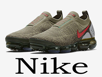 Nike Running 2018 Nuovi Arrivi Sneakers Da Uomo