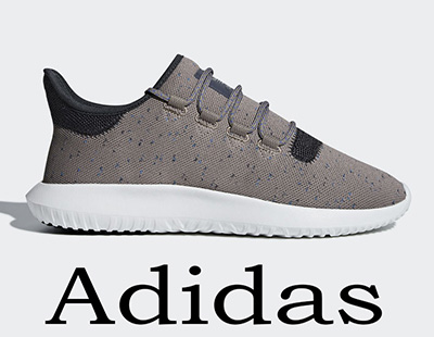 Notizie Moda Adidas Originals 2018 Sneakers Donna