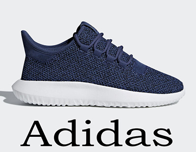 Notizie Moda Adidas Sneakers Donna 2018