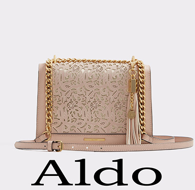 Notizie Moda Aldo Borse Donna 2018