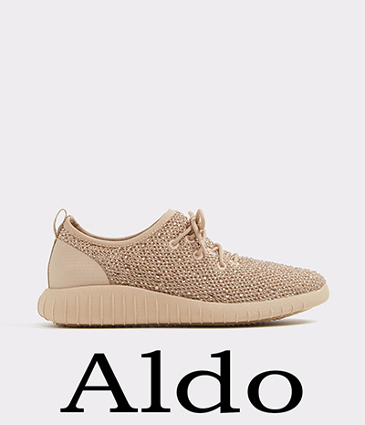 Notizie Moda Aldo Calzature 2018 Donna