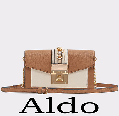 Notizie Moda Aldo Catalogo 2018 Borse Donna