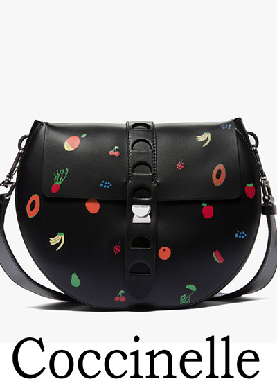 Notizie Moda Coccinelle Catalogo 2018 Borse Donna
