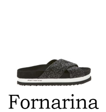Notizie Moda Fornarina Scarpe Donna 2018