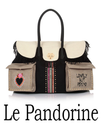 Notizie Moda Le Pandorine Borse Donna 2018