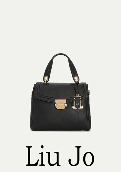 Notizie Moda Liu Jo Catalogo 2018  Borse Donna