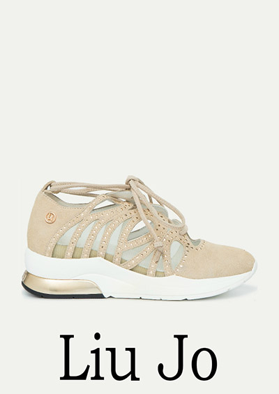 Scarpe Liu Jo primavera estate 2018 nuovi arrivi donna