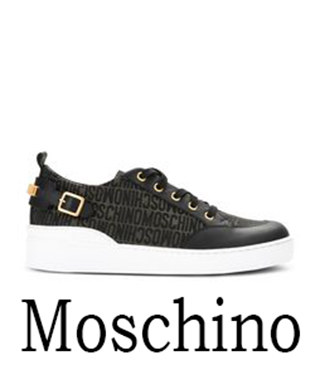 Notizie Moda Moschino Calzature 2018 Donna