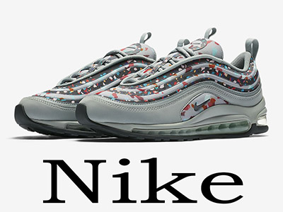 Notizie Moda Nike Air Max 2018 Sneakers Donna