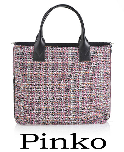Notizie Moda Pinko Catalogo 2018 Borse Donna