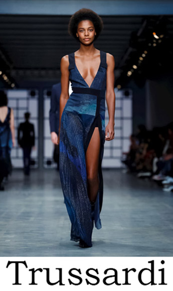 Notizie Moda Trussardi Autunno Inverno 2018 2019