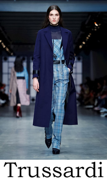 Notizie Moda Trussardi Catalogo 2018 2019 Donna