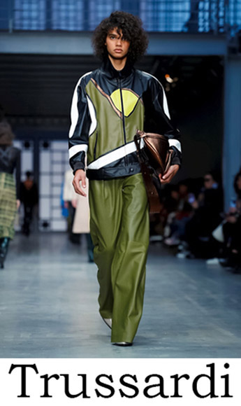 Notizie Moda Trussardi Moda Donna 2018 2019
