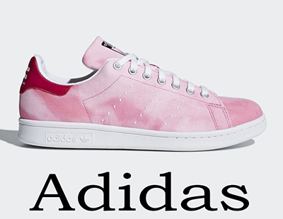 Nuovi Arrivi Adidas Primavera Estate Uomo