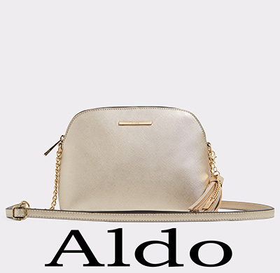 Nuovi Arrivi Aldo Catalogo 2018 Borse Donna