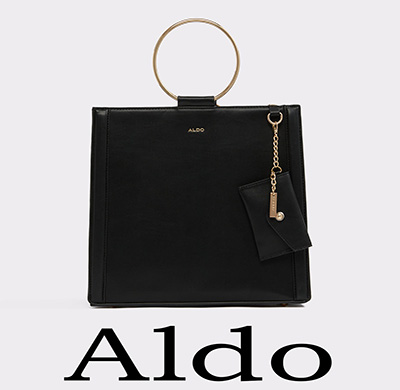 Nuovi Arrivi Aldo Primavera Estate 2018 Donna