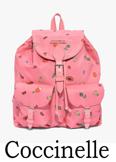 Nuovi Arrivi Coccinelle Primavera Estate 2018 Donna