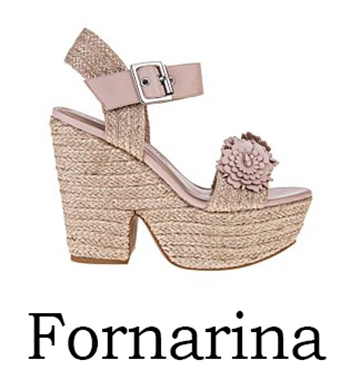 Nuovi Arrivi Fornarina Scarpe Donna 2018