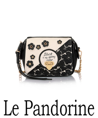 Nuovi Arrivi Le Pandorine Borse Donna 2018