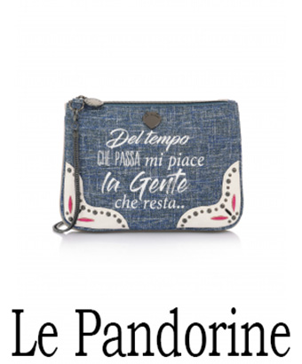 Nuovi Arrivi Le Pandorine Primavera Estate 2018 Donna