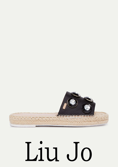 Nuovi Arrivi Liu Jo Calzature 2018 Donna
