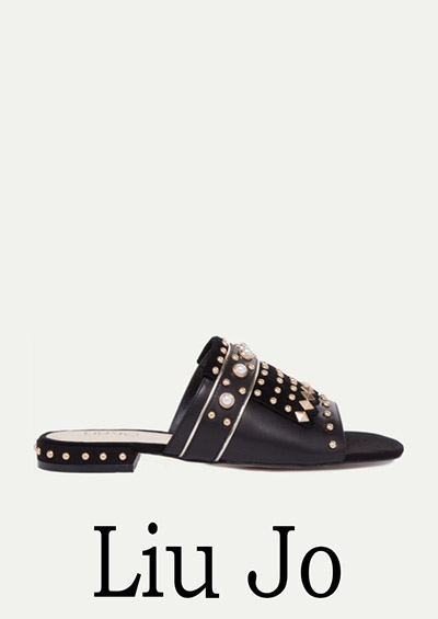 Nuovi Arrivi Liu Jo Scarpe Donna 2018