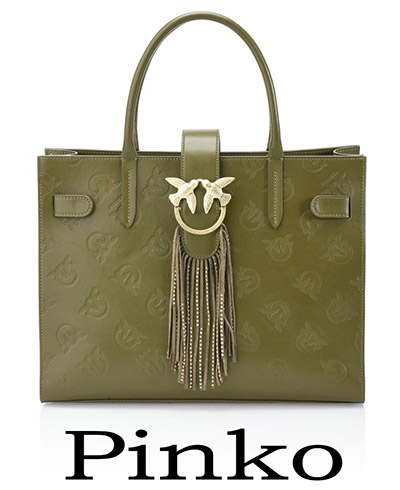 Nuovi Arrivi Pinko Borse Donna 2018
