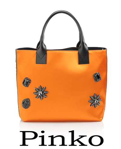 Nuovi Arrivi Pinko Catalogo 2018 Borse Donna