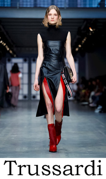 Nuovi Arrivi Trussardi Autunno Inverno 2018 2019