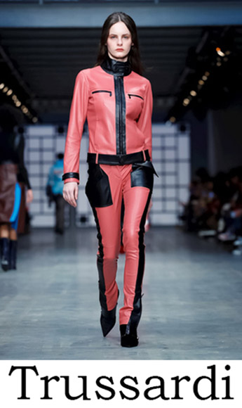 Nuovi Arrivi Trussardi Catalogo 2018 2019 Donna