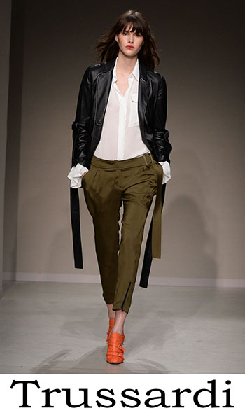 Nuovi Arrivi Trussardi Catalogo 2018 Donna
