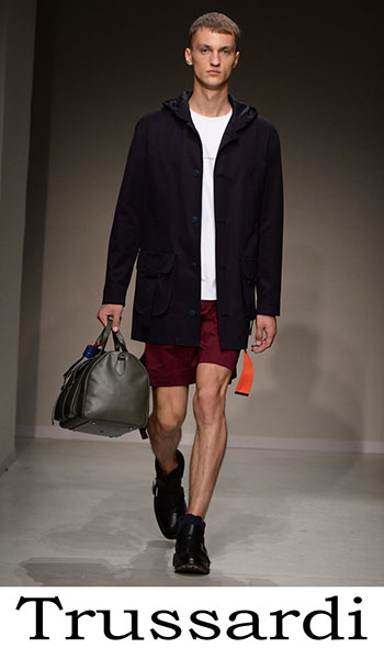 Nuovi Arrivi Trussardi Primavera Estate 2018