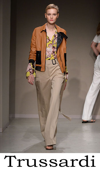 Nuovi Arrivi Trussardi Primavera Estate 2018
